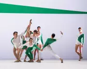 Wayne McGregor's Alchemies: A Spellbinding Triple Bill at Royal Opera House