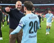 Weekend Football Countdown: Guardiola Grumpy, De Zerbi's Attack Vow, and Transfer News