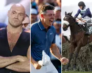 Weekly Sports Quiz: Test Your Knowledge on Major Events