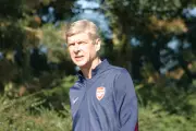 Wenger Backs Arsenal to Win Premier League Title