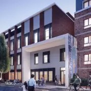 West London School Demolition Approved for 91-Flat Development After Government Delay