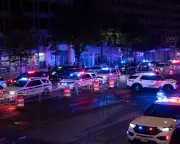 White House Correspondents' Dinner Ends in Gun Violence: A Night of Fear