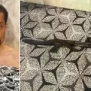 White House Dinner Suspect's Shotgun Revealed in New Photo