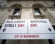 Whitehall Fury Over Olly Robbins Sacking: Civil Service Relations Hit New Low