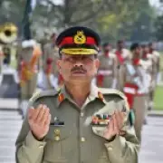 Who is Asim Munir, Trump's Favored Pakistani Official Behind Iran Ceasefire?