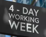 Why a 'Four-Day Workweek' Needs a Rebrand to Succeed in Business