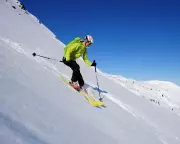 Why Avalanche Deaths Have Surged in the Alps This Season