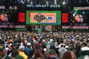 Why European Football Should Adopt the NFL Draft System for Competitive Balance