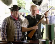 Why Hot Fuzz Remains the Ultimate Feelgood Movie Experience