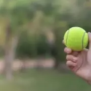 Why Packing a Tennis Ball in Your Carry-On Is a Travel Game-Changer