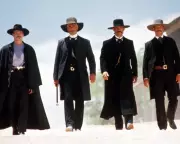Why Tombstone Is the Ultimate Feelgood Western: A Celebration