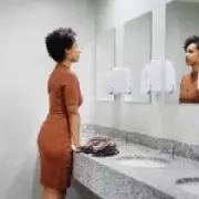 Why UK Office Loo Lurking Is a Mental Health Red Flag for Bosses