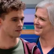 Wicked Dr Todd Uses Baby Leyla Against Jacob in Unsettling Emmerdale Spoiler