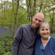 Widower's Crusade: Fighting for Lobular Breast Cancer Research After Wife's Death