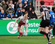 Wigan Warriors Edge Wakefield in Thriller to Set Up Saints Semi-Final