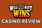 Wild West Wins Casino Offers 20 Free Spins with No Deposit Required