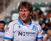 Will Sherman: The Future of US Rugby with Deep Roots in the Game's Past