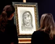 Win a €1 Million Picasso for €100 in Charity Raffle Supporting Alzheimer's Research