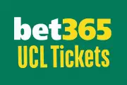 Win UEFA Champions League Tickets with bet365 UCL Promotion