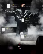 Wireless Festival Collapse: How Kanye West Booking Became 'House of Cards'