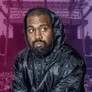 Wireless Festival's Future in Doubt After Kanye West Headliner Backlash