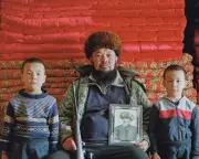 Wolf Hunters of Kyrgyzstan: A Four-Year Photo Journey