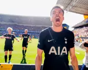 Wolves Edge Spurs in Thrilling Premier League Encounter