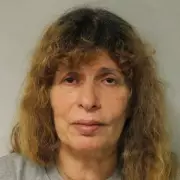 Woman, 70, Found Guilty of Stabbing Sister 10 Times and Stealing Rolex in Camden