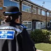 Woman Arrested After 14-Week-Old Baby Dies in Stockport Hospital