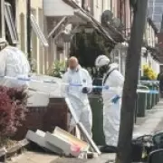 Woman Arrested After Two Children Die in Wolverhampton House Fire
