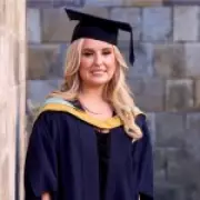 Woman Born Deaf Loses Hearing Again After Car Crash Dislodges Implant