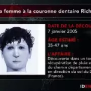 Woman Killed in France Identified After 20 Years, Ex-Husband Arrested