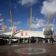 Woman Reveals Best O2 Arena Seats for Fantastic Concert View