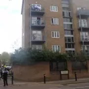 Woman Seriously Injured in Lewisham Flat Fire Caused by E-Bike Battery