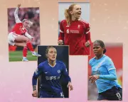Women's FA Cup Quarter-Finals: In-Depth Analysis of All Weekend Clashes