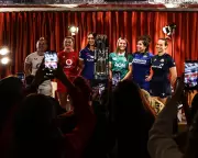 Women's Six Nations 2026: England's Talent Conveyor Belt Faces Irish and French Challenges