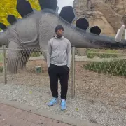 Woolwich Shooting Victim Identified as 14-Year-Old Eghosa Ogbebor