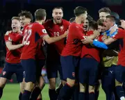 World Cup 2026 Playoffs: Sweden vs Poland, Czech Republic vs Denmark, Kosovo vs Turkey