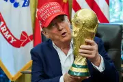 World Cup to Be 'Bonanza of Sportswashing' Under Trump, Rights Groups Warn