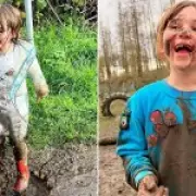 World Puddle Jumping Championship Faces Cancellation Due to Heatwave