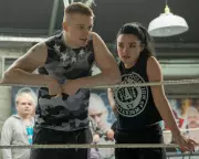 Wrestling Biopic Fighting With My Family Set for Stage Musical Adaptation