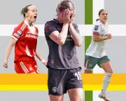 WSL and WCL: Arsenal's Spirit, Barcelona's Adaptation, and Title Race Tensions