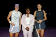 WTA Tennis Chief Portia Archer Steps Down After Short Tenure