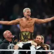 WWE WrestleMania 42 UK Start Times and Netflix Live Stream Details