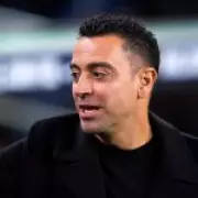 Xavi Reveals Barcelona Bid for Arsenal's Zubimendi as Busquets Replacement