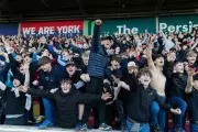 York City's Century of Points Fuels Football League Return Dream