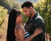 You, Me & Tuscany Review: A Charming Romcom with High Stakes