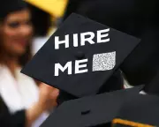 Young Graduates Face Bleak Job Market Amid AI Rise and Shrinking Opportunities