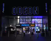 Younger Adults Share Cinema Habits: Survey Shows Rise in Attendance