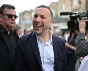 Zack Polanski Calls for Nuance on Antisemitism in Rebuke of PM Starmer